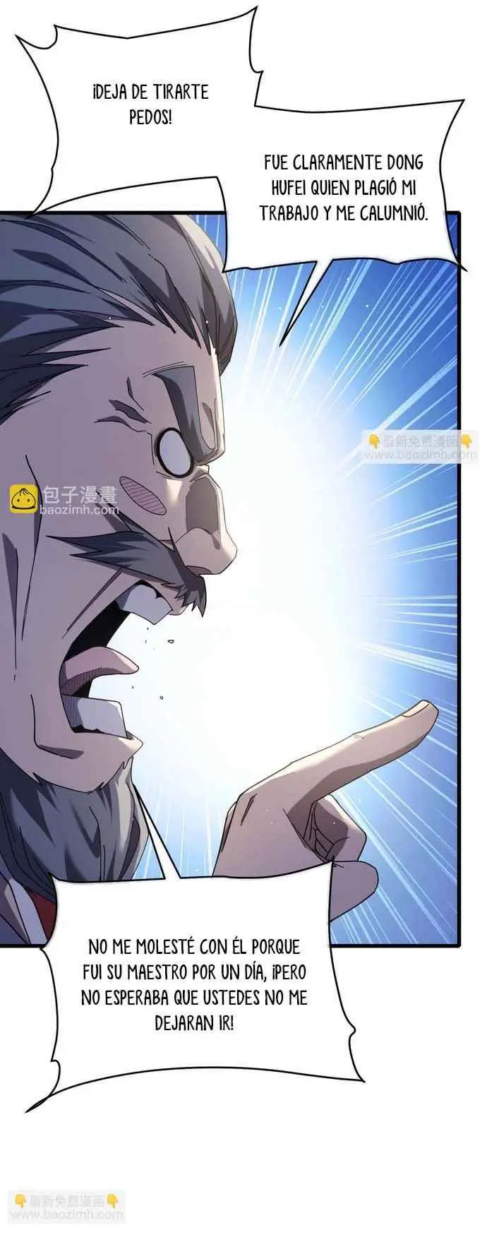  MIS HABILIDADES PASIVAS SON INVENCIBLES > Capitulo 67 > Page 331